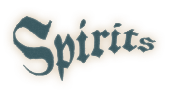 Spirits Experience Logo