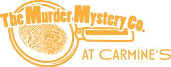 The Murder Mystery Experience Logo