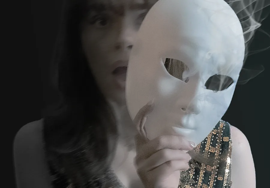 An Immersive Theatrical Escape