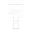 Question Mark Icon