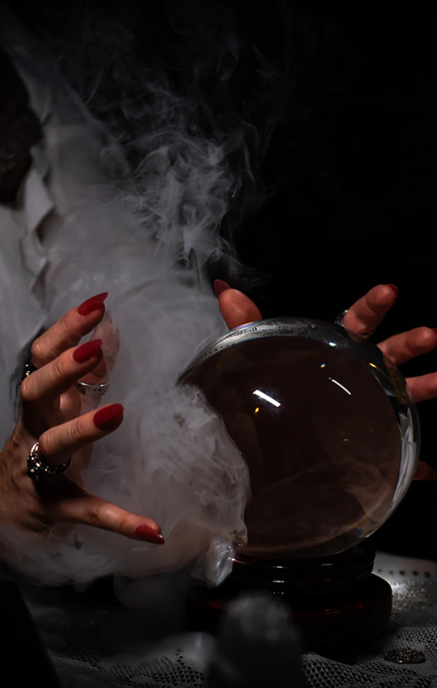 Spirits Experience Photo